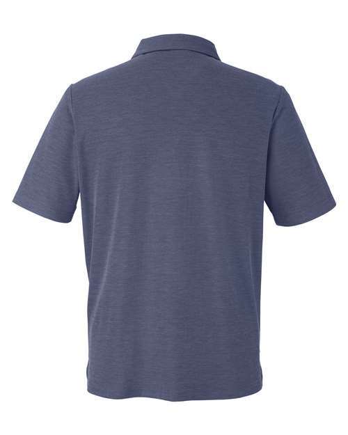 Classic Navy Heather