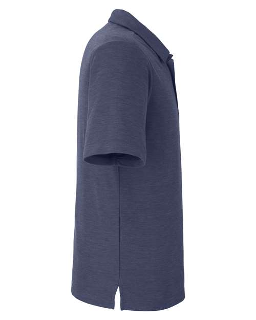 Classic Navy Heather