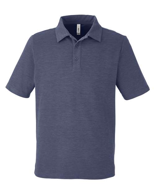 Classic Navy Heather