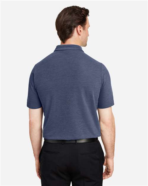 Classic Navy Heather