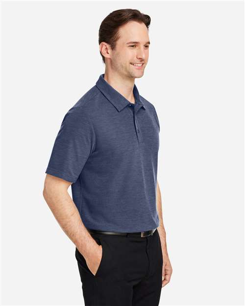 Classic Navy Heather