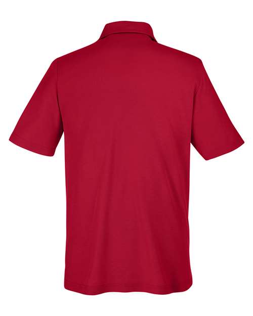 Classic Red