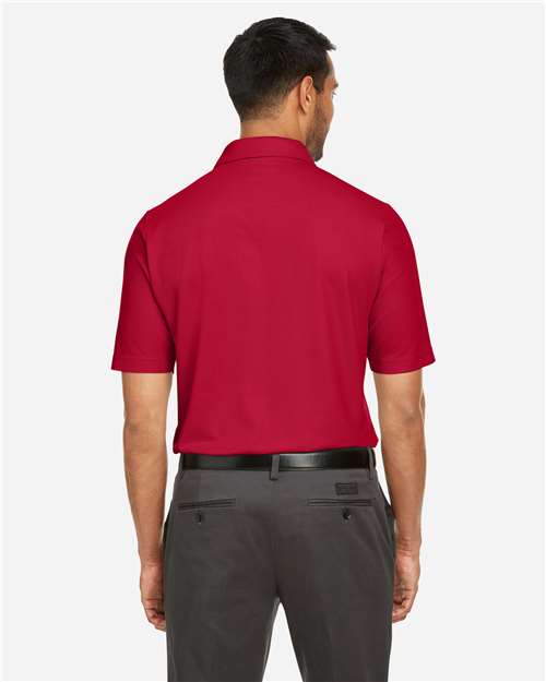 Classic Red