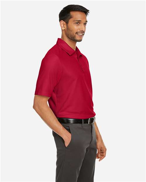 Classic Red