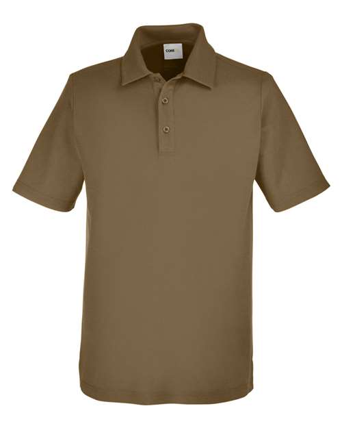 Coyote Brown