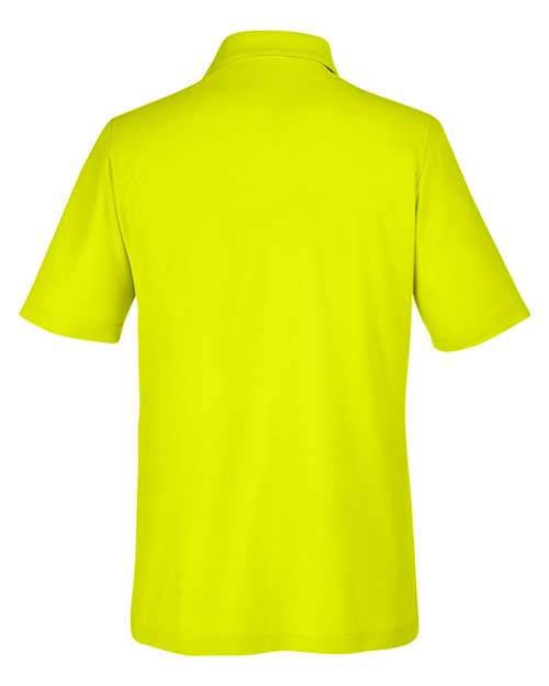 Safety Yellow