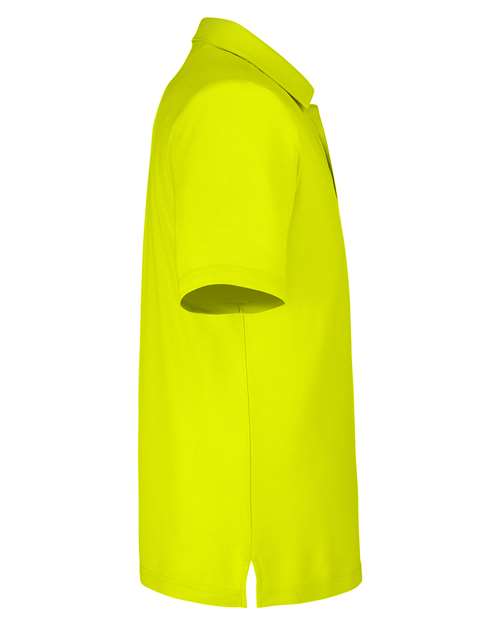 Safety Yellow