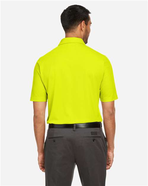 Safety Yellow