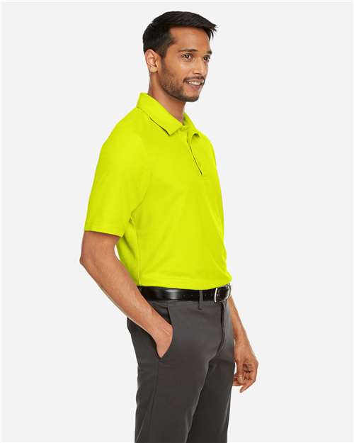 Safety Yellow