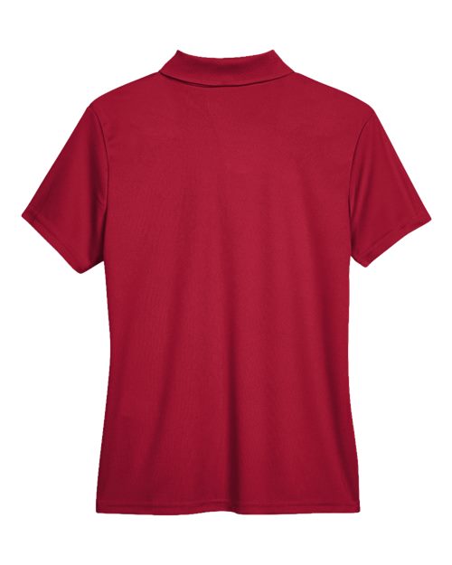 Classic Red