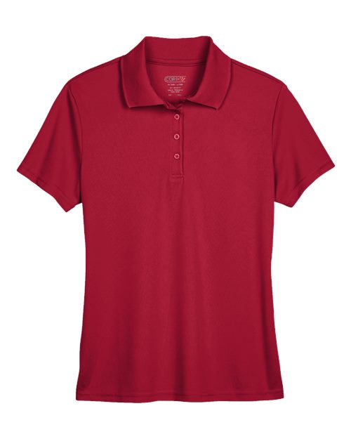 Classic Red