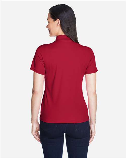 Classic Red