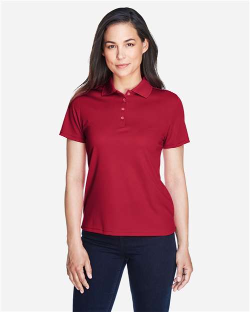 Classic Red