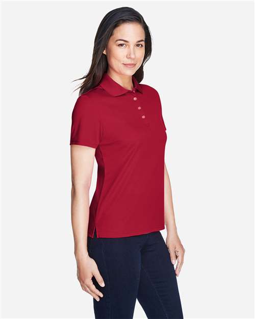 Classic Red