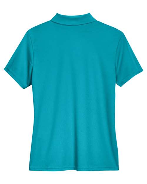 Clear Teal