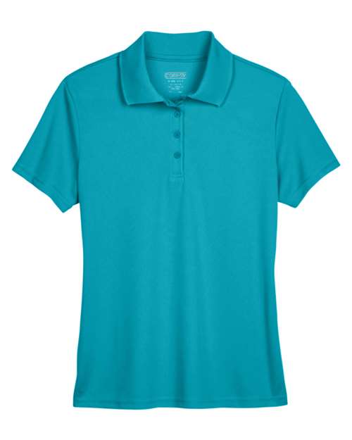 Clear Teal