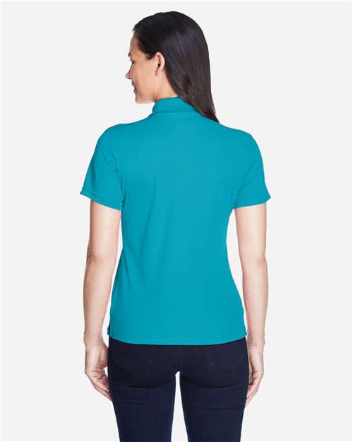 Clear Teal