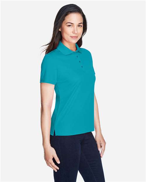 Clear Teal
