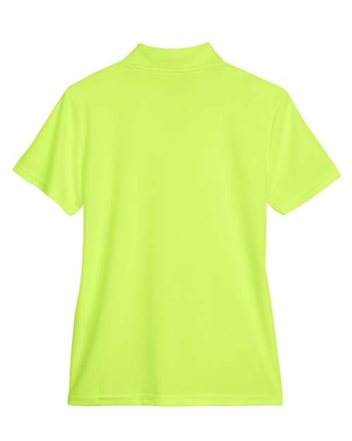 Safety Yellow