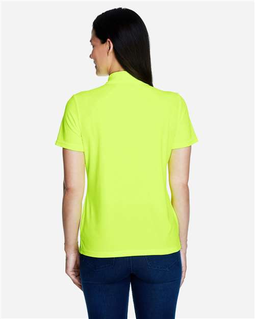 Safety Yellow