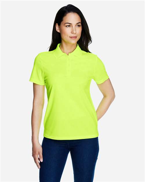 Safety Yellow