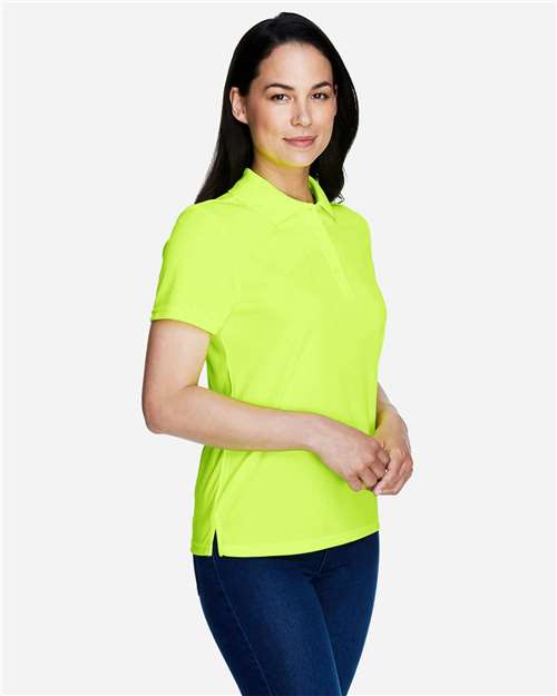 Safety Yellow
