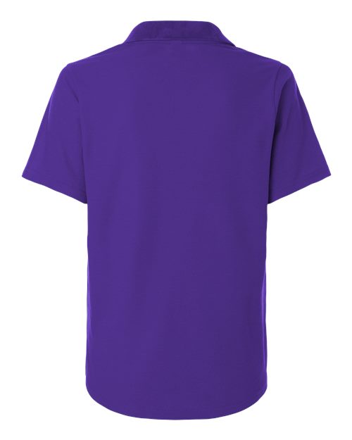 Campus Purple