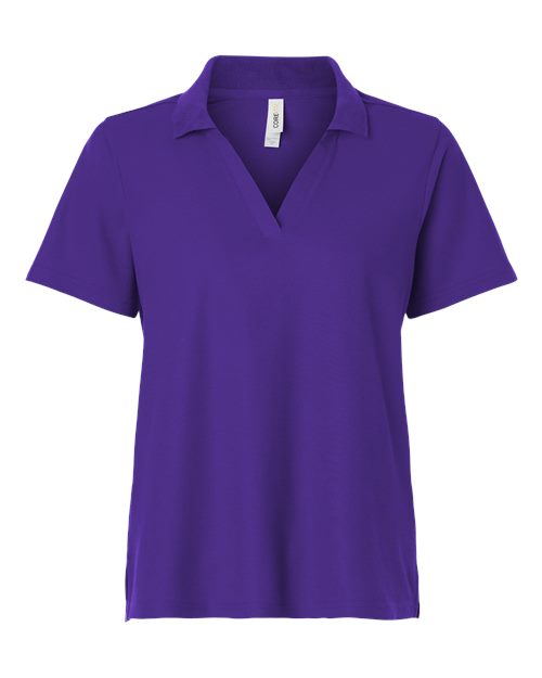 Campus Purple