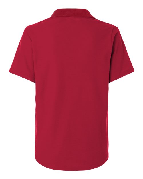 Classic Red
