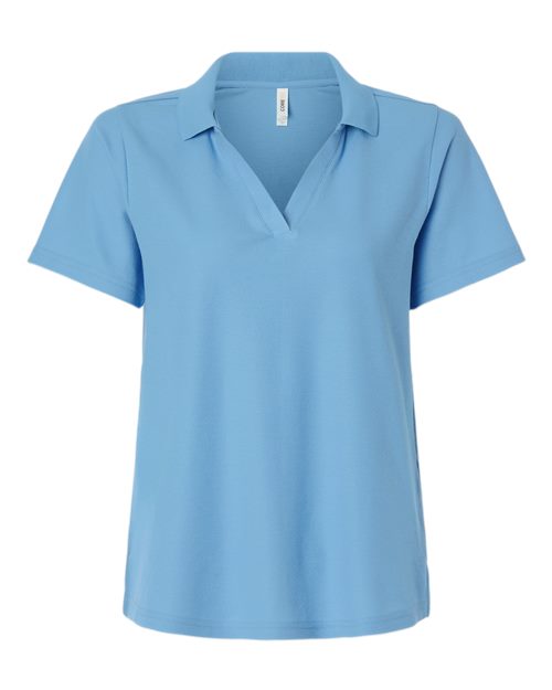 Columbia Blue