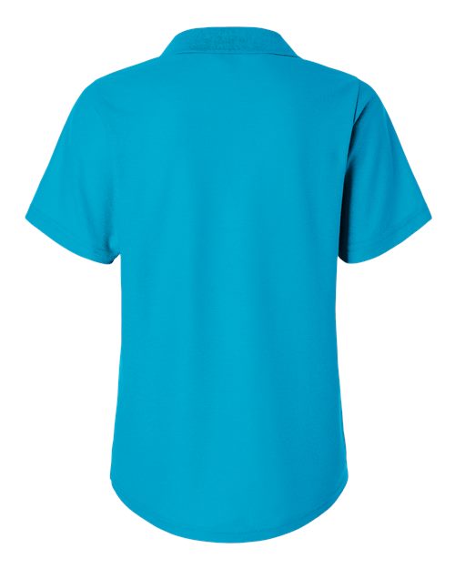 Electric Blue