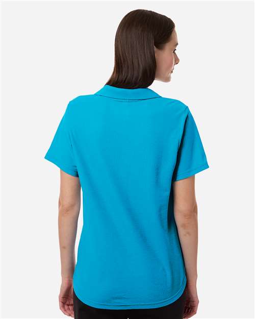 Electric Blue