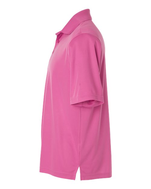 Charity Pink