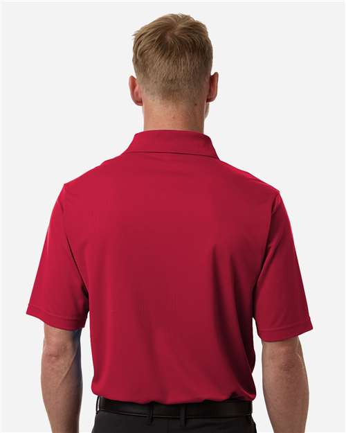 Classic Red