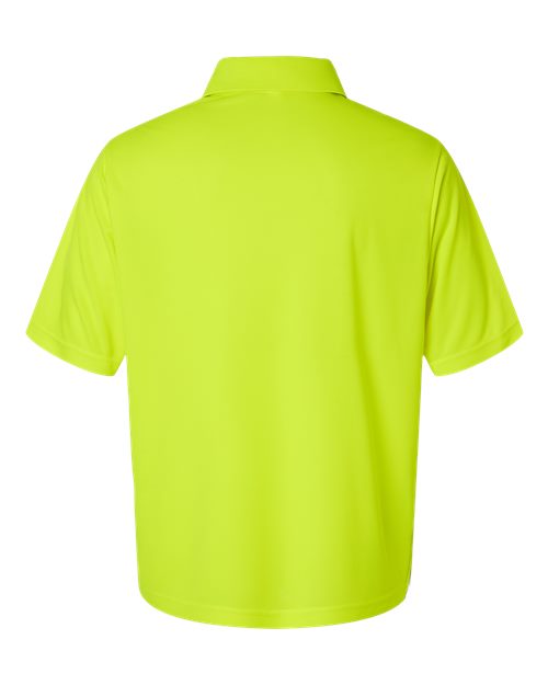 Safety Yellow