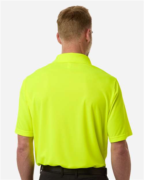 Safety Yellow