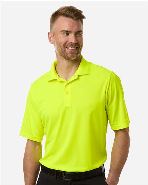 Safety Yellow