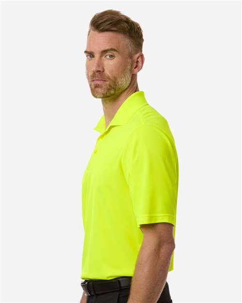 Safety Yellow