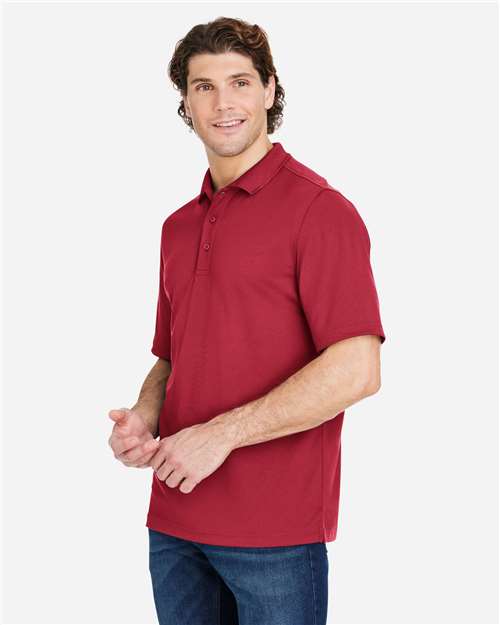Classic Red