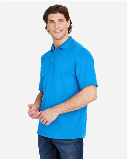 Electric Blue