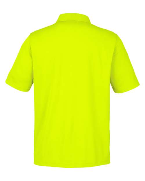 Safety Yellow