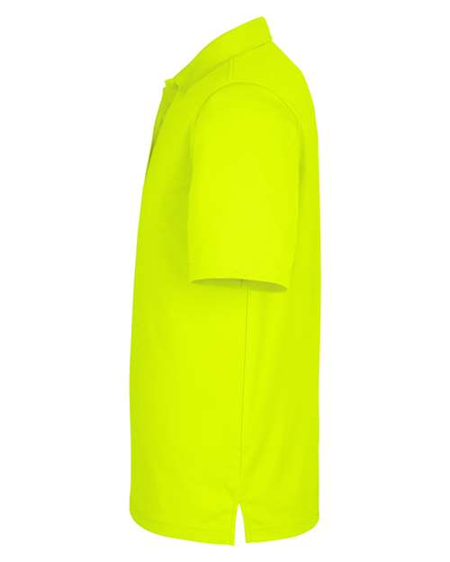 Safety Yellow