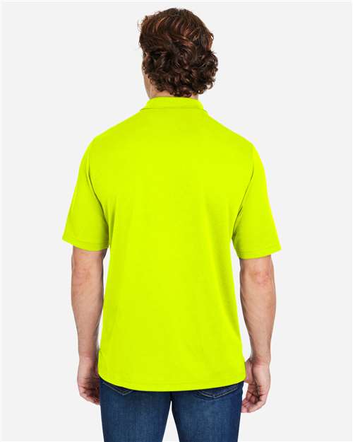 Safety Yellow