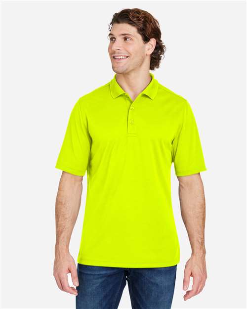 Safety Yellow