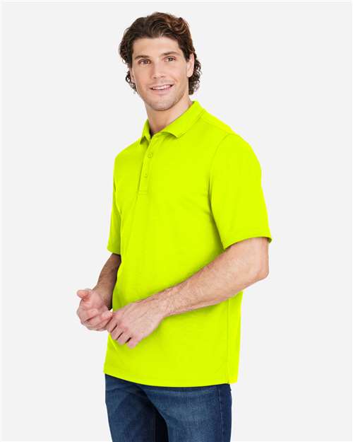 Safety Yellow