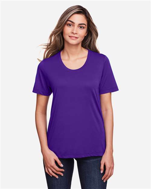 Campus Purple