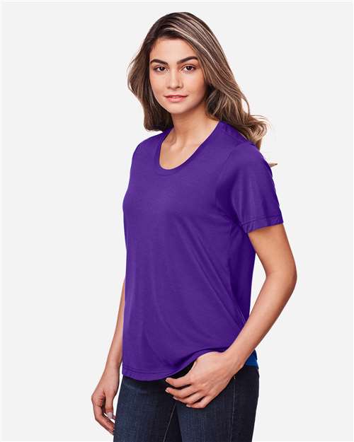Campus Purple