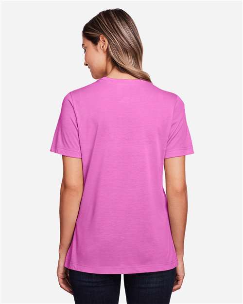 Charity Pink