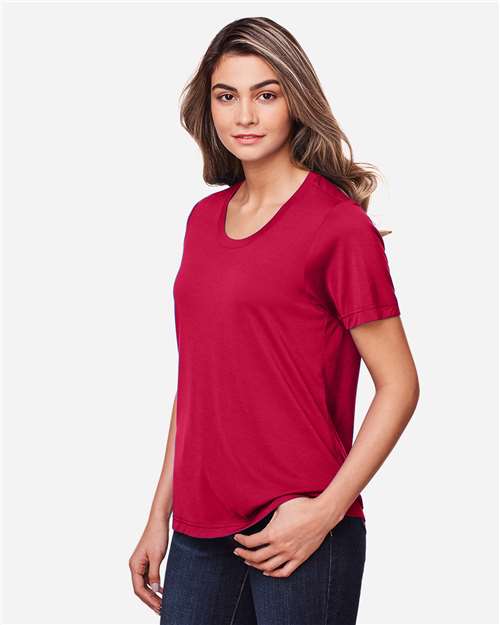 Classic Red