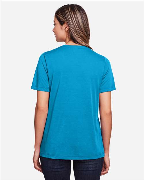 Electric Blue